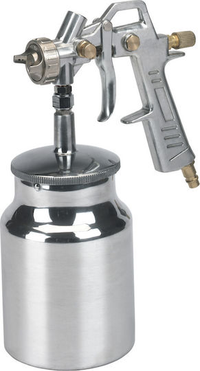 Einhell EFPS 2005 Πιστόλι Βαφής Αέρος Κάτω Δοχείου 1.2mm