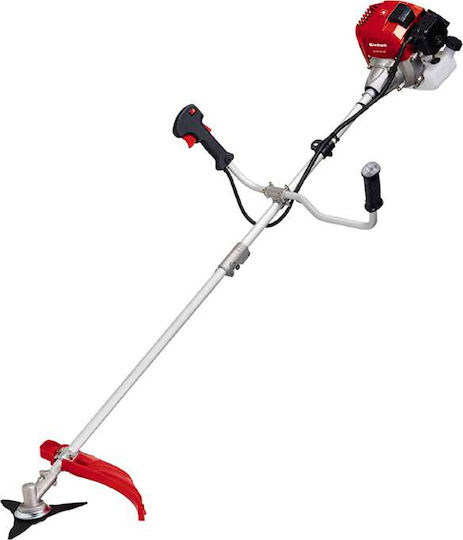 Einhell GC-BC 52 I AS Δίχρονο Βενζινοκίνητο Χορτοκοπτικό Ώμου / Χειρός 2hp 8kg 3436540
