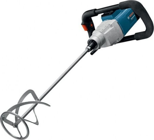 Bosch GRW 18-2 E Professional Ηλεκτρικός Αναδευτήρας 1800W με Εξάρτημα Ανάδευσης