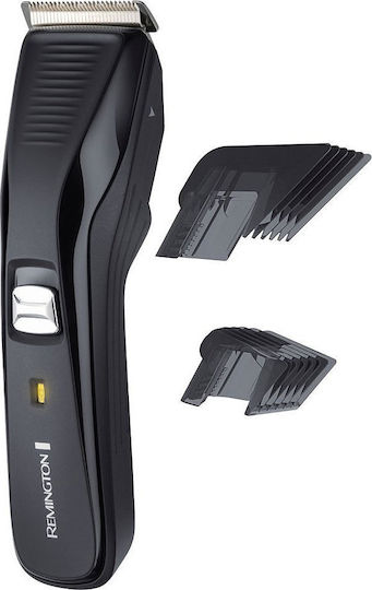 Remington Pro Power Κουρευτική Μηχανή Ρεύματος Μαύρη HC5200