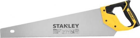 Stanley Πριόνι Ξύλου Jet Cut 50cm 2-15-599