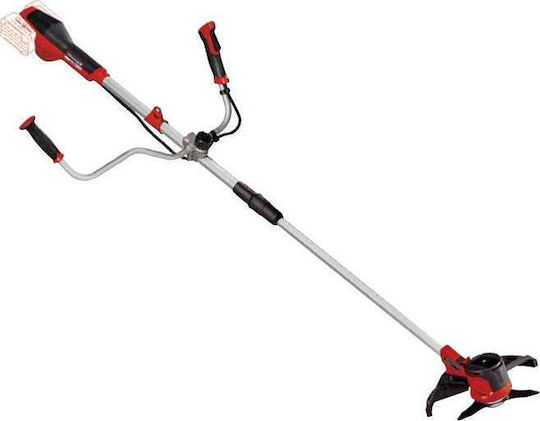 Einhell Χορτοκοπτικό Ώμου / Χειρός Μπαταρίας 36V Solo 27.2kg Brushless 3411320