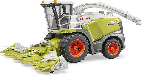 Bruder Claas Jaguar 980 Forage Harvester Κομπίνα 1:16 Αγροτικό για 3+ Ετών