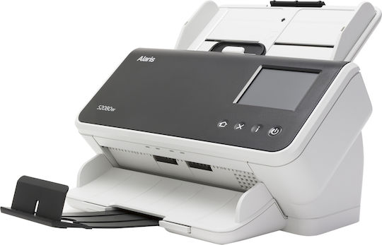 Kodak Alaris S2060w Sheetfed (Τροφοδότη χαρτιού) Scanner A4 με WiFi