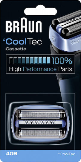 Braun Ανταλλακτικό S6501947