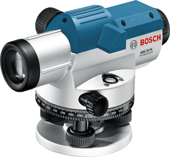 Bosch GOL 32 G Οπτικός Χωροβάτης 32x