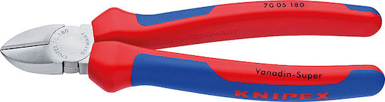 Knipex Πλαγιοκόφτης Μήκους 140mm 70 05 140
