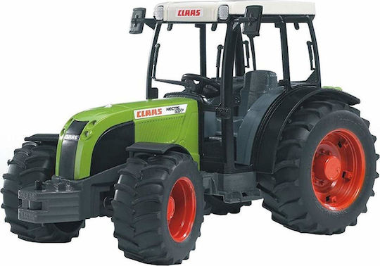 Bruder Claas Nectis 267 F Τρακτέρ 1:16 Αγροτικό για 3+ Ετών