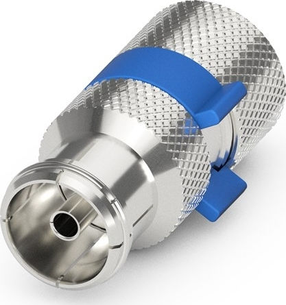 Goobay Coaxial female (58813)