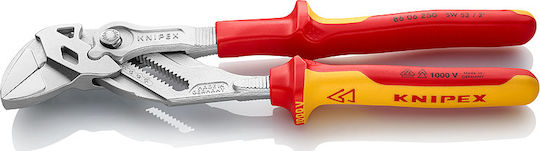 Knipex Γκαζοτανάλια 2" 250mm 86 06 250