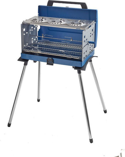 Campingaz Ψησταριά Υγραερίου Σχάρας 53x29εκ. με 1 Εστία 5.2kW 2000033015