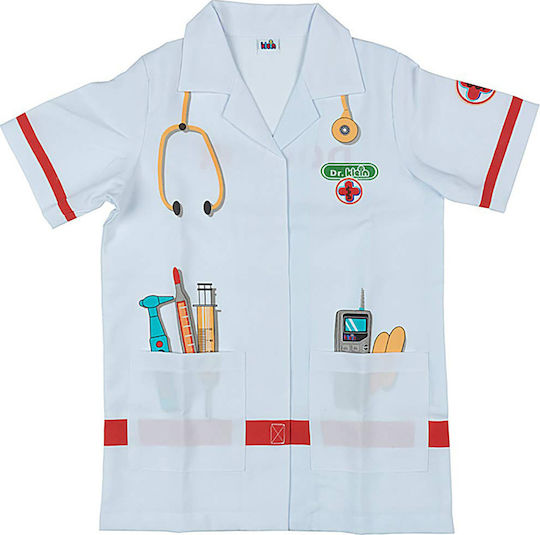 Klein Prestige Ιατρικές Ρόμπες για 3+ Ετών 4614