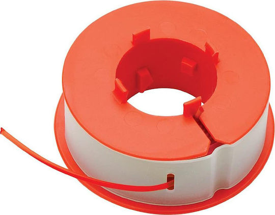 Bosch ProTap Μεσινέζα Στρογγυλή Μήκους 8m και Πάχους 1.6mm