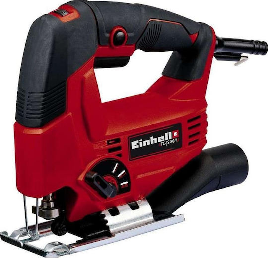 Einhell TC-JS 80/1 Σέγα 550W 4321145