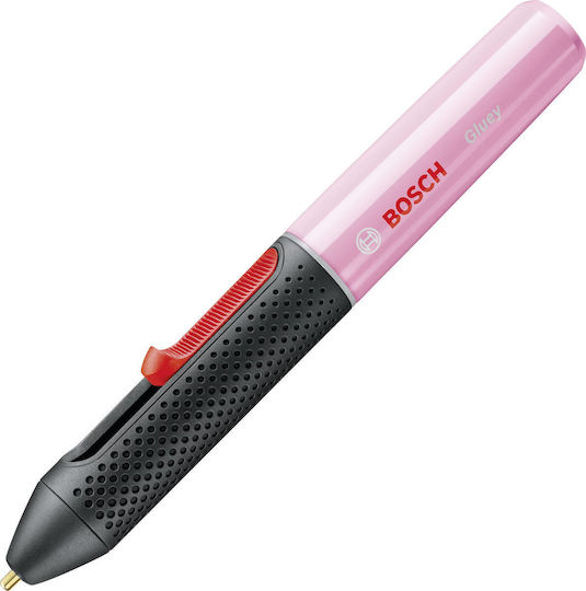 Bosch Gluey Πιστόλι Θερμοκόλλησης για Ράβδους Σιλικόνης 7mm
