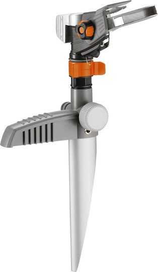 Gardena Premium Καρφωτό Παλμικό Μπεκ με Μέγιστη Γωνία Ρίψης 360° 08136-20