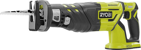 Ryobi R18RS7-0 Σπαθοσέγα 18V Solo One+ Brushless 5133003809