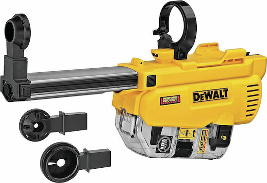 Dewalt DWH205DH Σύστημα Αναρρόφησης Σκόνης Δράπανου