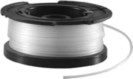 Black & Decker A6485 Μεσινέζα Στρογγυλή Μήκους 10m και Πάχους 1.6mm