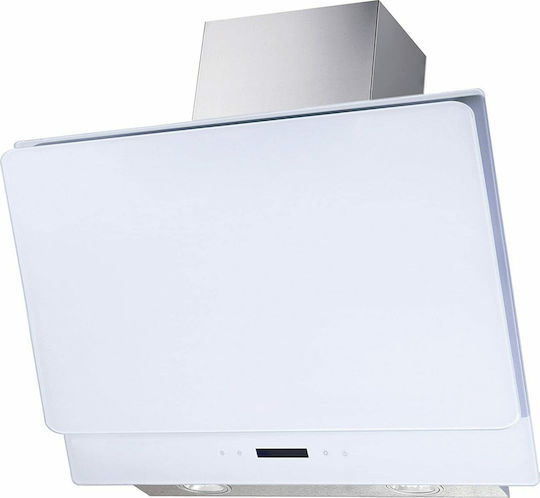 Respekta CH 77060 W Απορροφητήρας Καμινάδα 60cm Λευκός