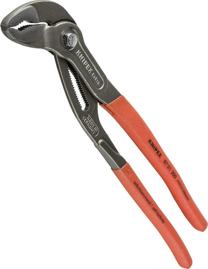 Knipex Cobra Γκαζοτανάλια 1½" 300mm 87 01 300