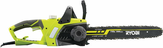Ryobi RCS1935B Ηλεκτρικό Αλυσοπρίονο 1.9kW 4.7kg με Λάμα 35cm 5133004338