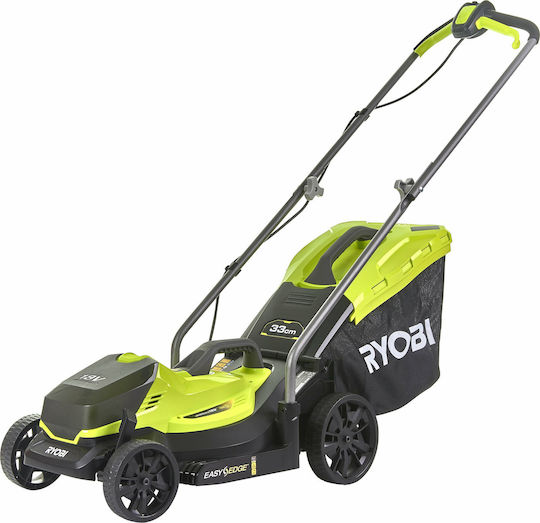 Ryobi RLM18X33B40 18V Μηχανή Γκαζόν Μπαταρίας 18V 5133004306