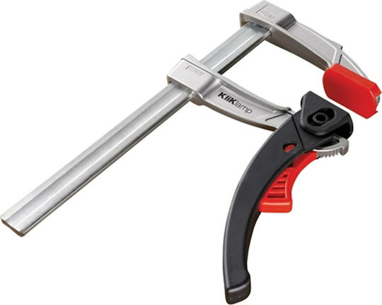 Bessey KLI30 Σφιγκτήρας Τύπου "F" με Μέγιστο Άνοιγμα 300mm