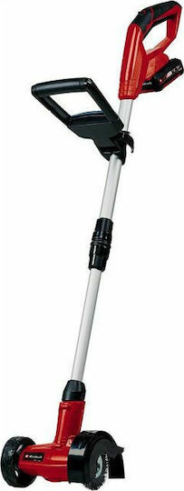Einhell GE-CC 18 Li Σάρωθρο Μπαταρίας Solo 18V