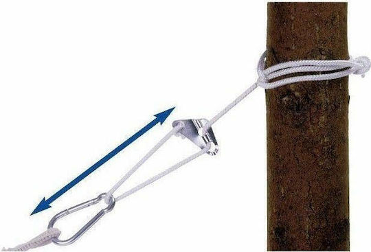 Amazonas Ιμάντας Στήριξης Αιώρας 1τμχ AZ-3025000