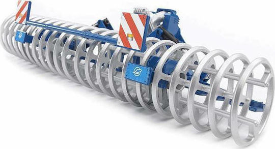 Bruder Lemken Front Packer Variopack K 1:16 Αγροτικό για 3+ Ετών