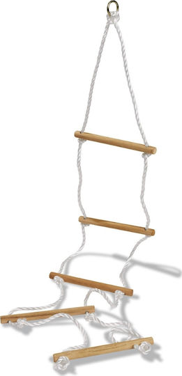 Eichhorn Παιδική Ανεμόσκαλα 100004504 Πολύχρωμη