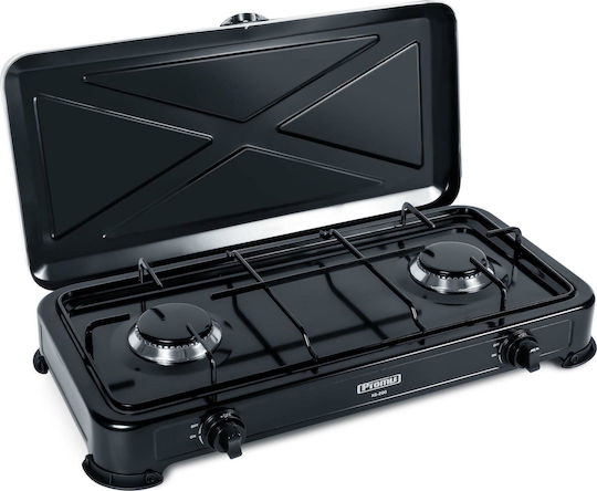 Promis KG200 Black