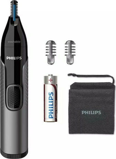 Philips Nose Trimmer Series 3000 Trimmer Μηχανή
