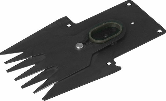 Gardena Accu4 Μπορντουροψάλιδο με Λεπίδα 8cm 02345-20