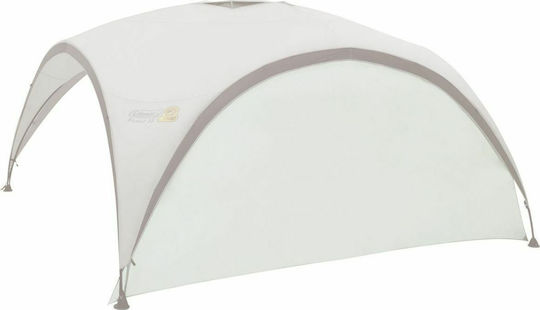 Coleman Event Shelter Pro M Side Wall Σκίαστρο Παραλίας Γκρι 300x300εκ. 2000028642