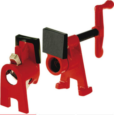 Bessey BPC-H34 Σφιγκτήρας Ειδικής Χρήσης με Μέγιστο Άνοιγμα 26.9mm