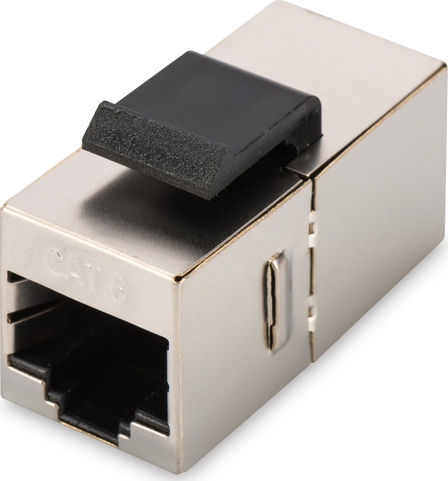 Digitus Σύνδεσμος καλωδίων 1τμχ DN-93613-1
