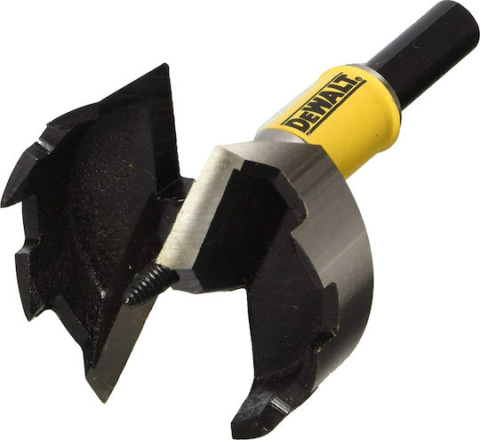 Dewalt Τρυπάνι Μεντεσέ για Μέταλλο  Ξύλο 35mm