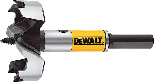 Dewalt Τρυπάνι Μεντεσέ για Ξύλο 12.7mm