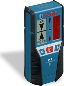 Bosch LR 2 Ανιχνευτής Laser 0601069100