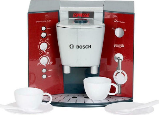 Klein Bosch Coffee Machine για 3+ Ετών 9569