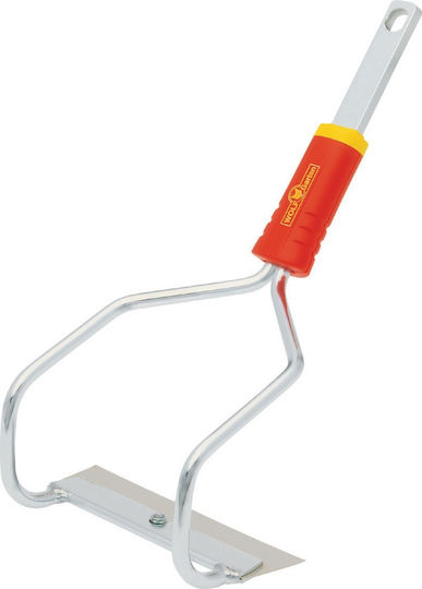 Wolf Garten Τσάπα-Κόφτης Ζιζανίων HO-M15 Multi-star Ξύστρα Χειρός με Κοντάρι