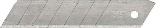 Stanley 0-11-325 Λεπίδες Φαλτσέτας 25mm 10τμχ