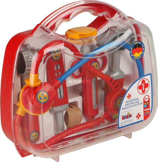 Klein Παιδικό Ιατρικό Σετ 4266
