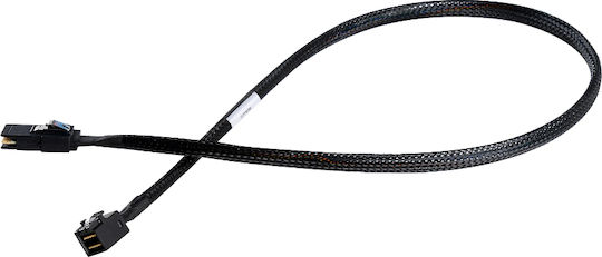 Silverstone SAS SFF-8643 - SAS SFF-8087Cable (SST-CPS06)