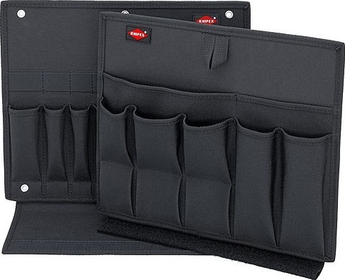 Knipex Αξεσουάρ Εργαλείων για Αποθήκευση / Μεταφορά L-BOXX 00 21 19 LB WK 2τμχ