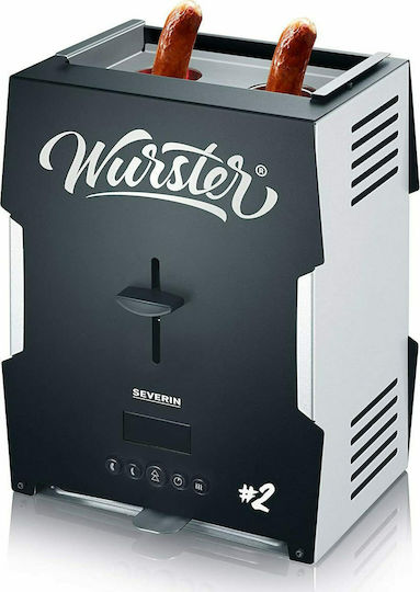 Severin 2kW 42x23x45.5cm WT 5005