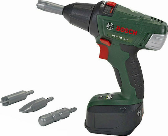 Klein Κατσαβίδι Bosch για 3+ Ετών 8567