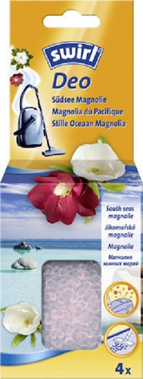 Swirl Deo Pearls South Seas Mangolia Αρωματικό για Ηλεκτρική Σκούπα